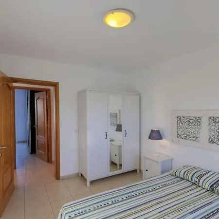 Sleeps 4 Pool T691607 Charco del Palo