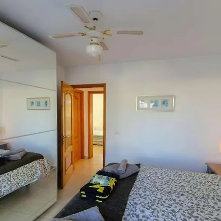 Sleeps 4 Pool T691607 Apartment *
