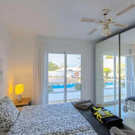 Sleeps 4 Pool T691607 公寓 *