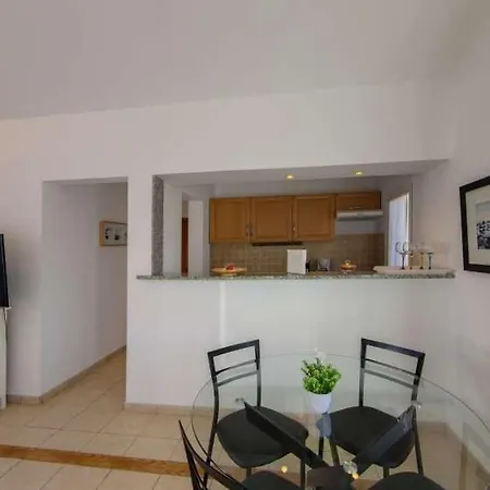 Sleeps 4 Pool T691607 公寓