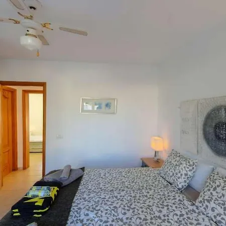 Apartman Sleeps 4 Pool T691607